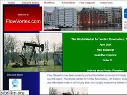 Sites similar to flowvortex.com