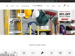 Sites similar to flowwall.com