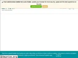 Sites similar to flowwaterjet.cz