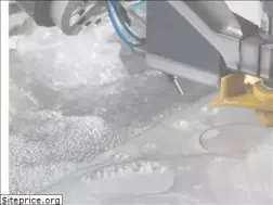 Sites similar to flowwaterjet.de