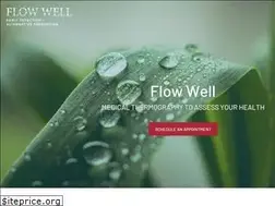 Sites similar to flowwell.org