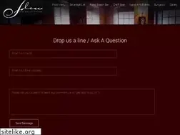 Sites similar to flowwinebar.com