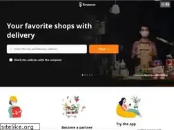 Sites similar to flowwow.com