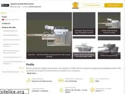 Sites similar to flowwrapindia.com