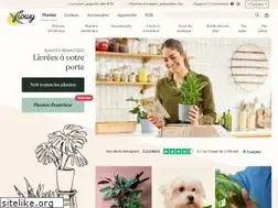 Sites similar to flowy.be