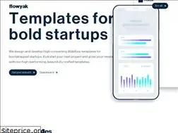 Sites similar to flowyak.com