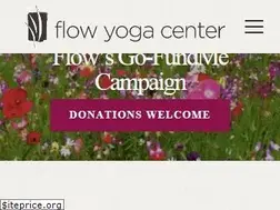 Sites similar to flowyogacenter.com