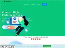 Sites similar to flowyteam.com