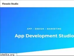 Sites similar to flowzio.com