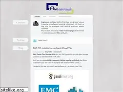 Sites similar to flox-arts.net