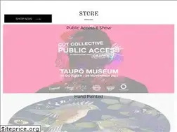 Sites similar to flox.co.nz