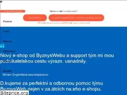 Sites similar to flox.cz