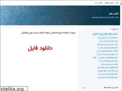 Sites similar to flox1010.blogsky.com