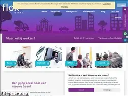 Sites similar to floxwerkt.nl