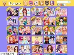 Sites similar to floxy.net