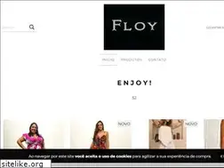 Sites similar to floy.com.br
