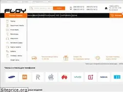 Sites similar to floy.com.ua