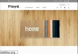 Sites similar to floyd.jp