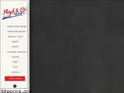 Sites similar to floydandcompany.com