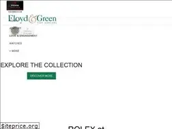 Sites similar to floydandgreen.com