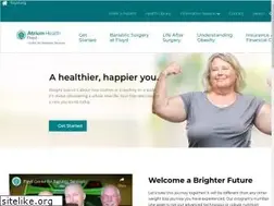 Sites similar to floydbariatrics.org