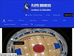 Sites similar to floydbroncos.com