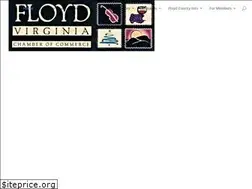 Sites similar to floydchamber.org