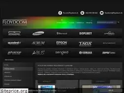 Sites similar to floydcom.sk