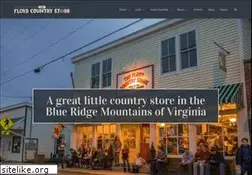 Sites similar to floydcountrystore.com