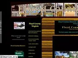 Sites similar to floydcountyvirginia.com