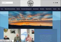Sites similar to floydcova.org
