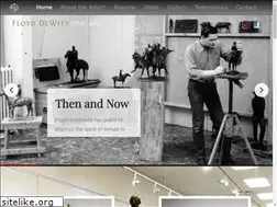 Sites similar to floyddewitt.com