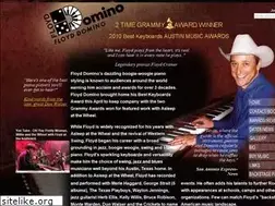 Sites similar to floyddomino.com