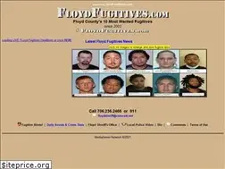 Sites similar to floydfugitives.com