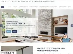 Sites similar to floydglass.com