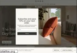 Sites similar to floydhome.com
