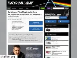 Sites similar to floydianslip.com