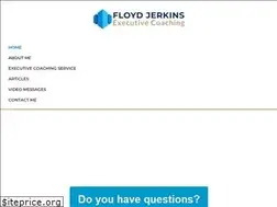 Sites similar to floydjerkinsexecutivecoaching.com