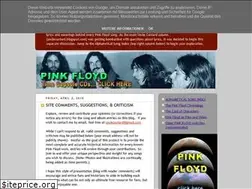 Sites similar to floydlyrics.blogspot.com