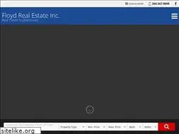 Sites similar to floydrealestateinc.com