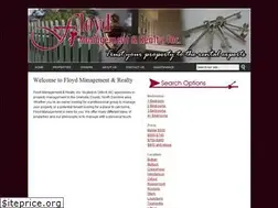 Sites similar to floydrealtync.com