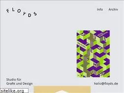 Sites similar to floyds.de