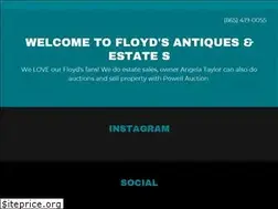 Sites similar to floydsantiques.net