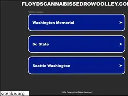 Sites similar to floydscannabissedrowoolley.com