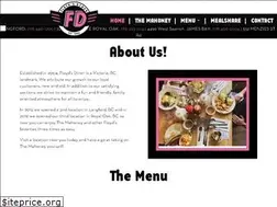 Sites similar to floydsdiner.ca