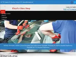 Sites similar to floydsglass.net