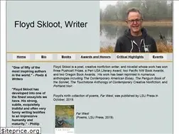 Sites similar to floydskloot.com