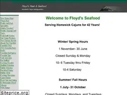 Sites similar to floydsmeatandseafood.com