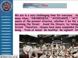 Sites similar to floydsookoreankarate.org