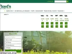 Sites similar to floydsrvs.com